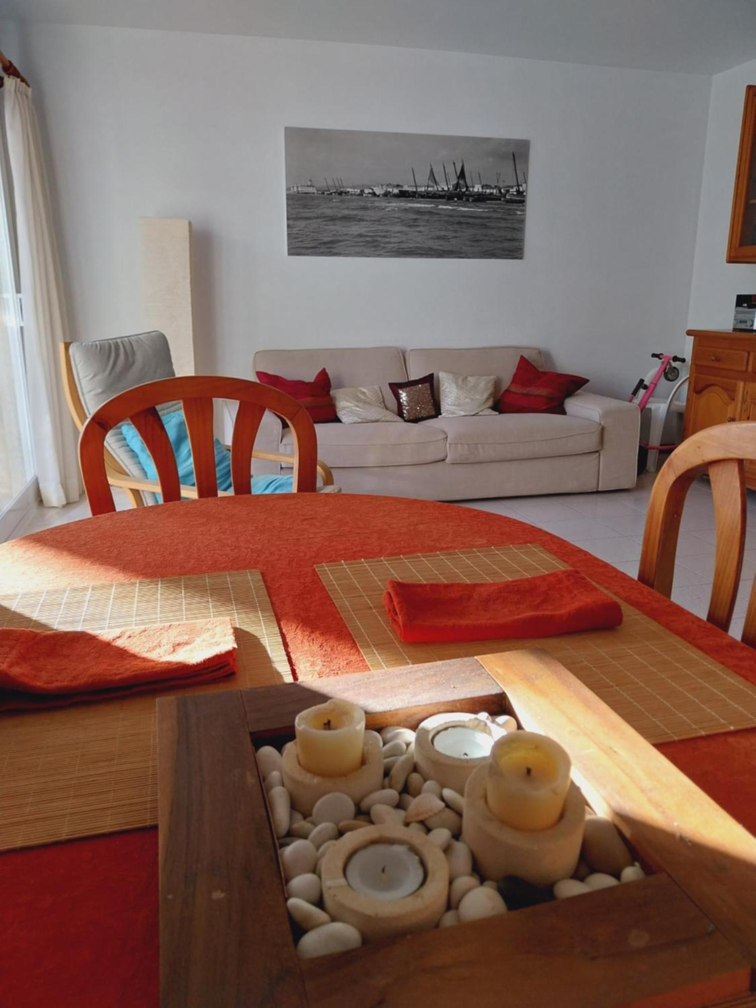 Calafell Beach Experience- Calafell Playa Екстер'єр фото